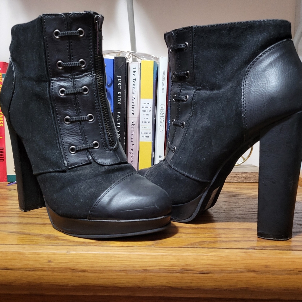Booties